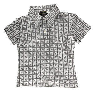 Zucca Polo Shirt