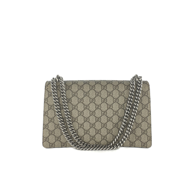 Dionysus GG Monogram Small Shoulder Bag