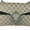 Dionysus GG Monogram Small Shoulder Bag