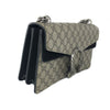 Dionysus GG Monogram Small Shoulder Bag