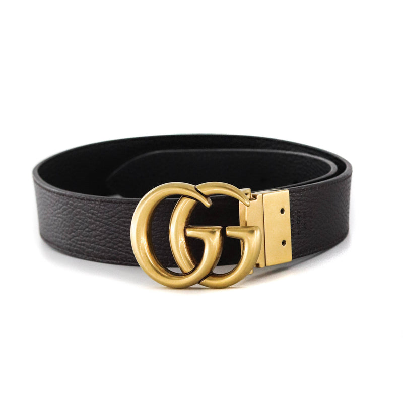 Marmont Reversible Belt size 75