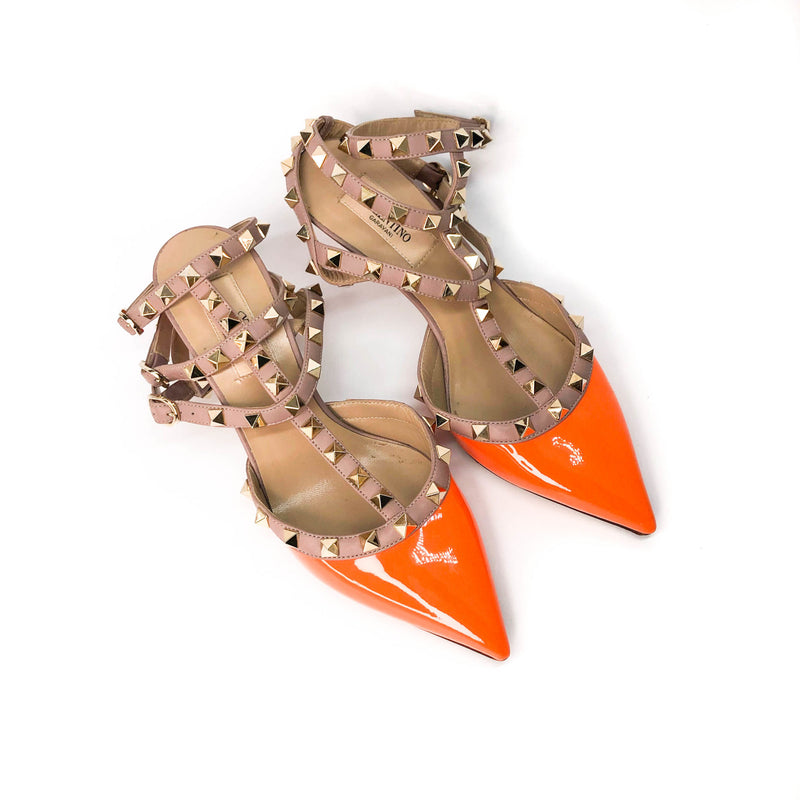 Classic Rockstud Orange