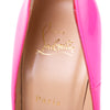 So Kate 120 Heels, Shocking Pink