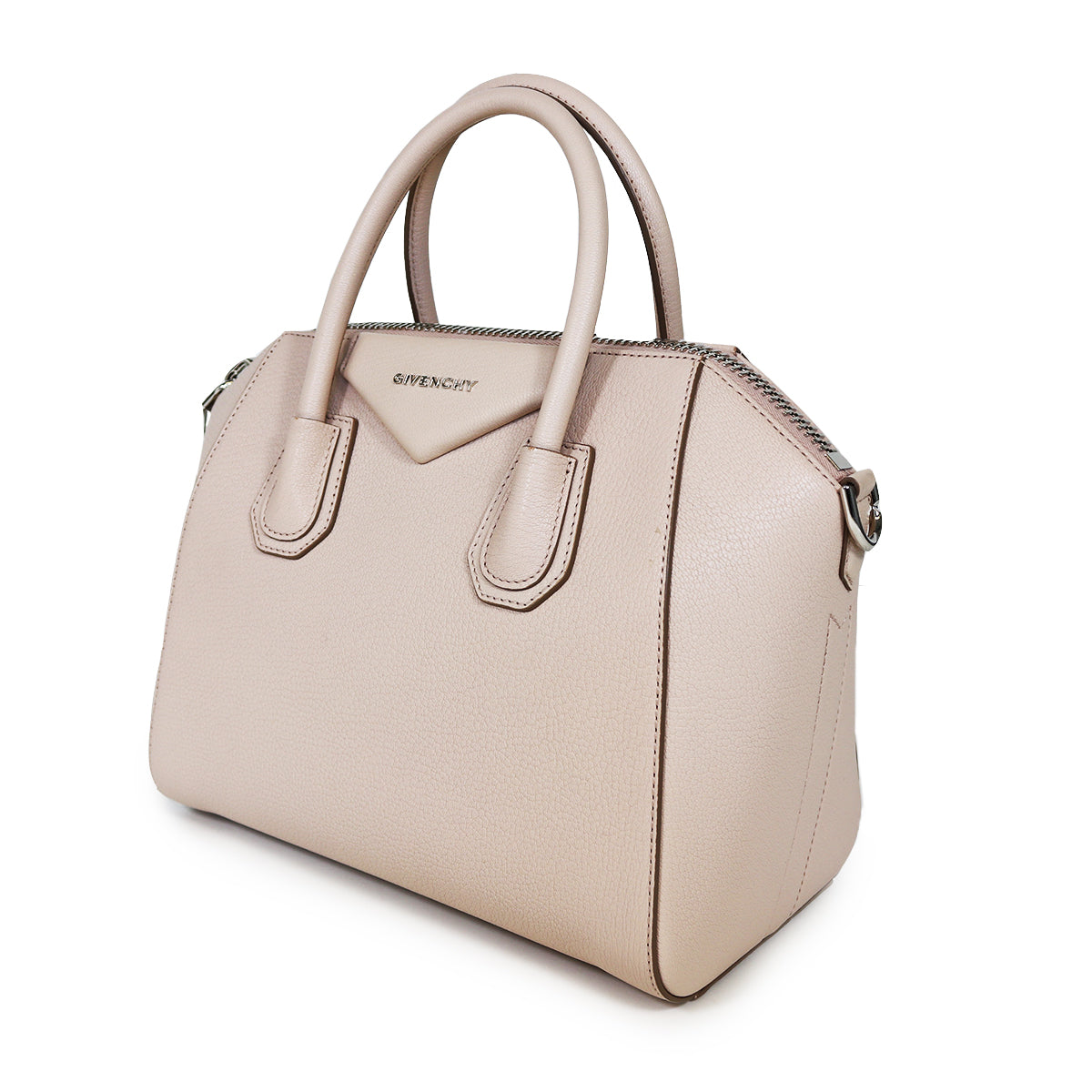 GIVENCHY Antigona Small in Beige – Bag Religion