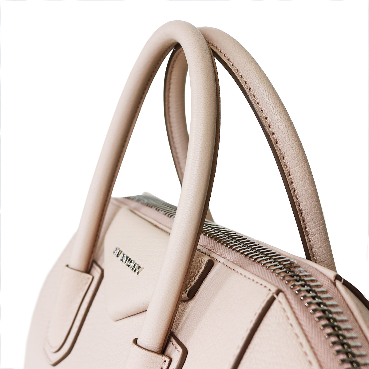 GIVENCHY Antigona Small in Beige – Bag Religion