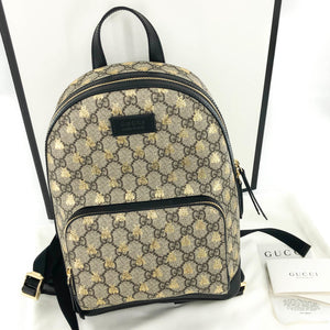 GG Supreme Bees Backpack