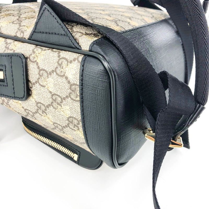 GG Supreme Bees Backpack