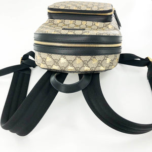 GG Supreme Bees Backpack