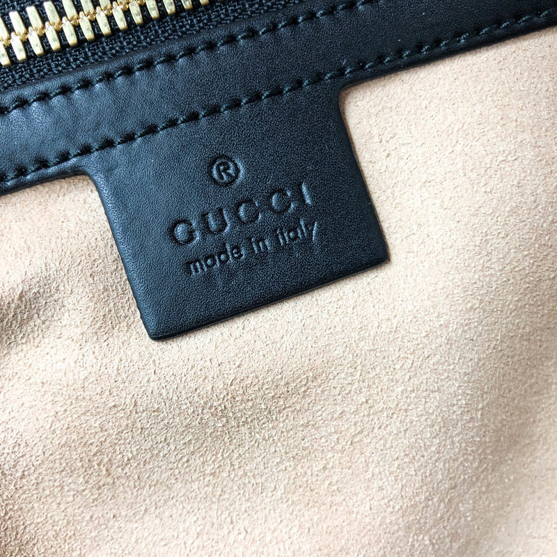 GG Supreme Bees Backpack