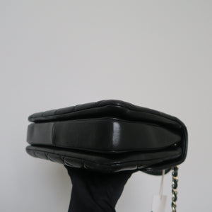 Small Trendy CC in Lambskin Leather with GHW