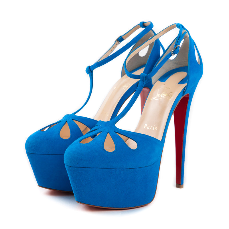 Christian Louboutin Pumps | Christian Louboutin Heels | Bag Religion