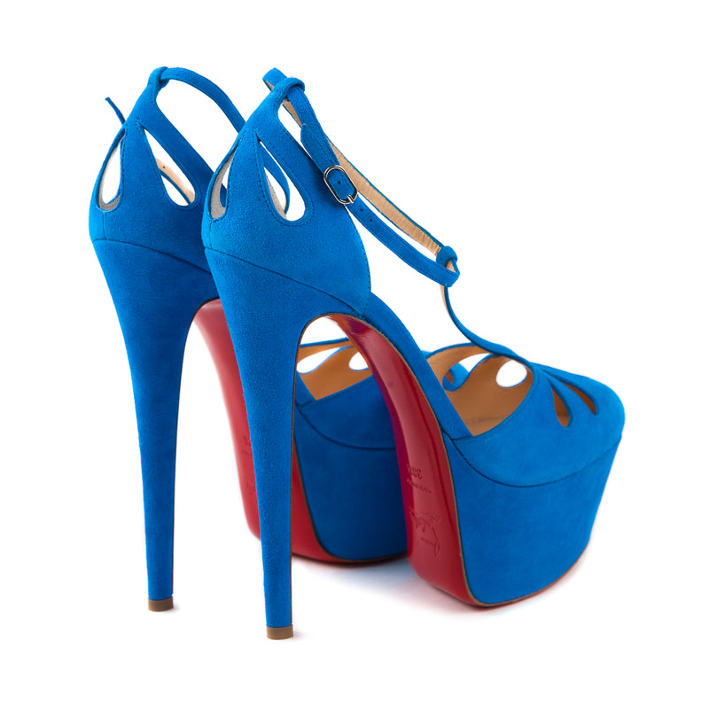 Christian Louboutin Pumps | Christian Louboutin Heels | Bag Religion