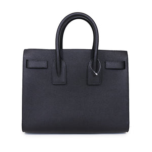 Sac De Jour in black - large