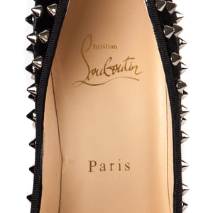 Follies Spikes Velvet