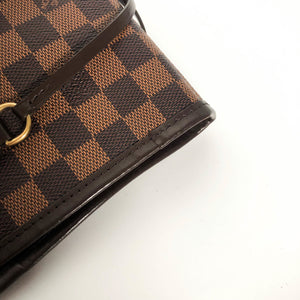 Neverfull GM Damier Ebene