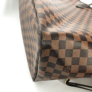 Neverfull GM Damier Ebene