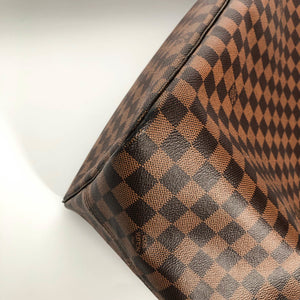 Neverfull GM Damier Ebene