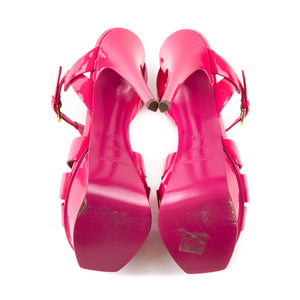 Tribute Sandal in Pink