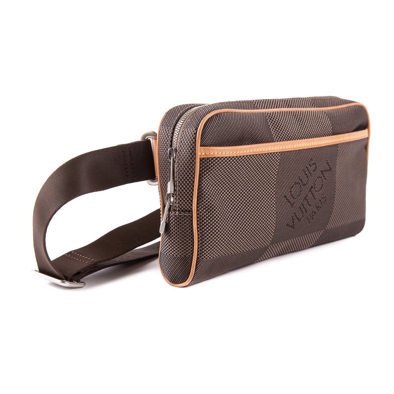 Louis Vuitton Hip Bag | Louis Vuitton Hip Pack | Bag Religion