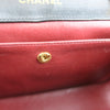 Small Timeless Diana Flap Black Lambskin 24k GHW