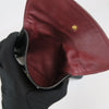 Small Timeless Diana Flap Black Lambskin 24k GHW
