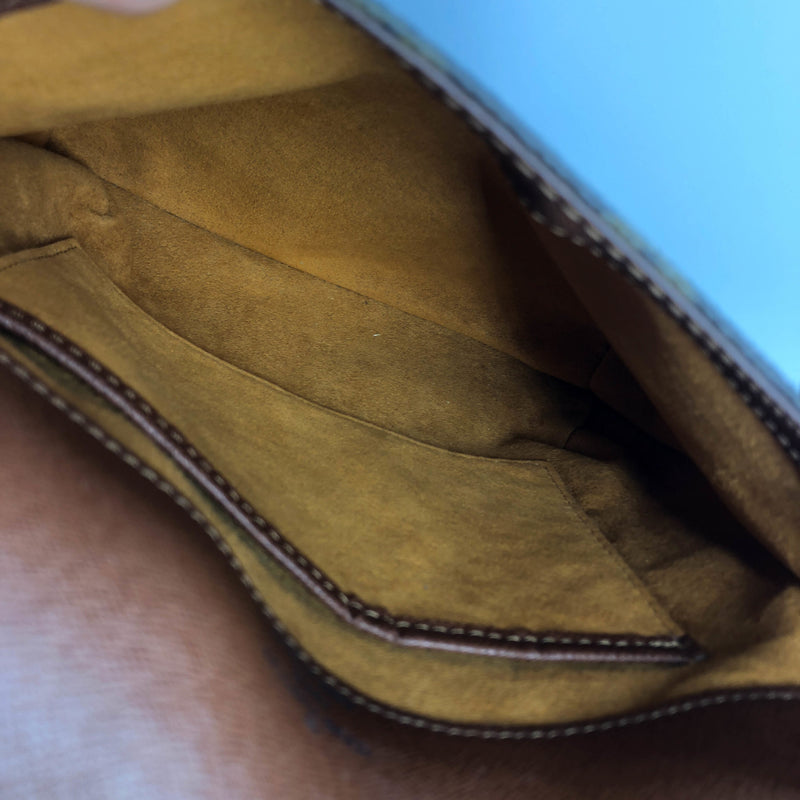 Musette Salsa Bag