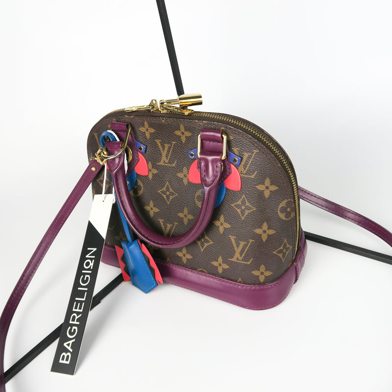 Louis Vuitton Totem Bag | Louis Vuitton Totem | Bag Religion