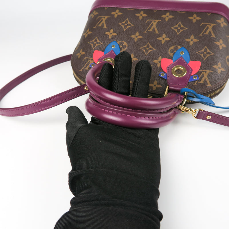 Louis Vuitton Monogram Totem Collection Bags