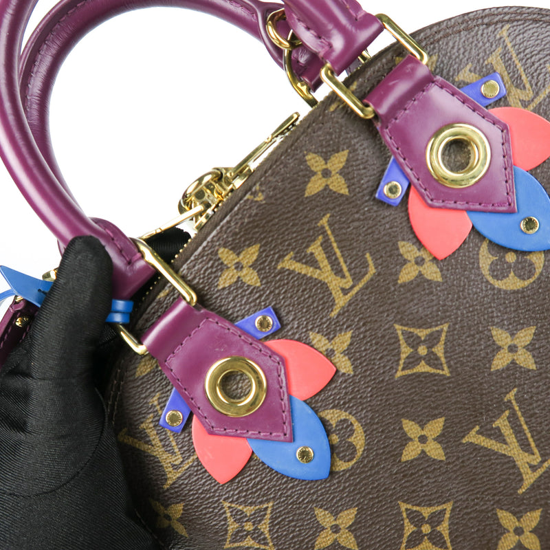 louis vuitton totem speedy