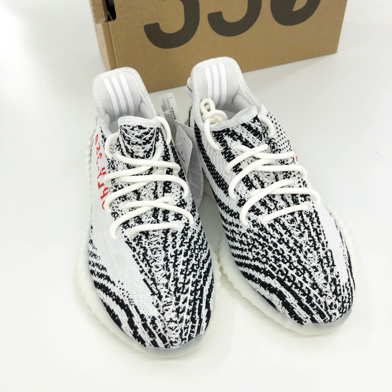 Yeezy Boost 350 Zebra Size US6.5 (M) 8.5(W)