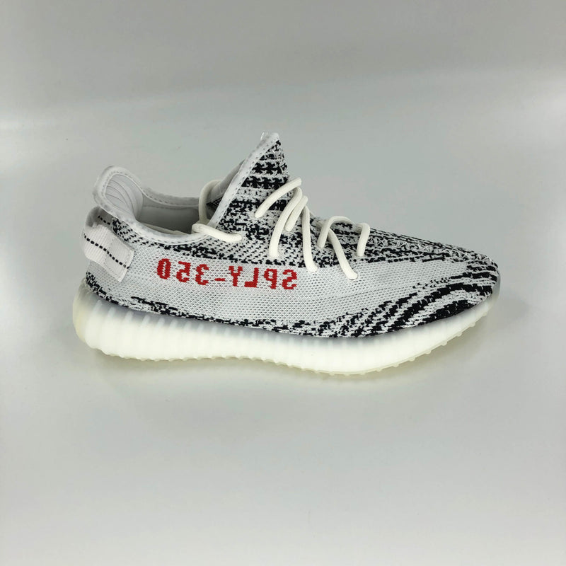 Yeezy Boost 350 Zebra Size US6.5 (M) 8.5(W)