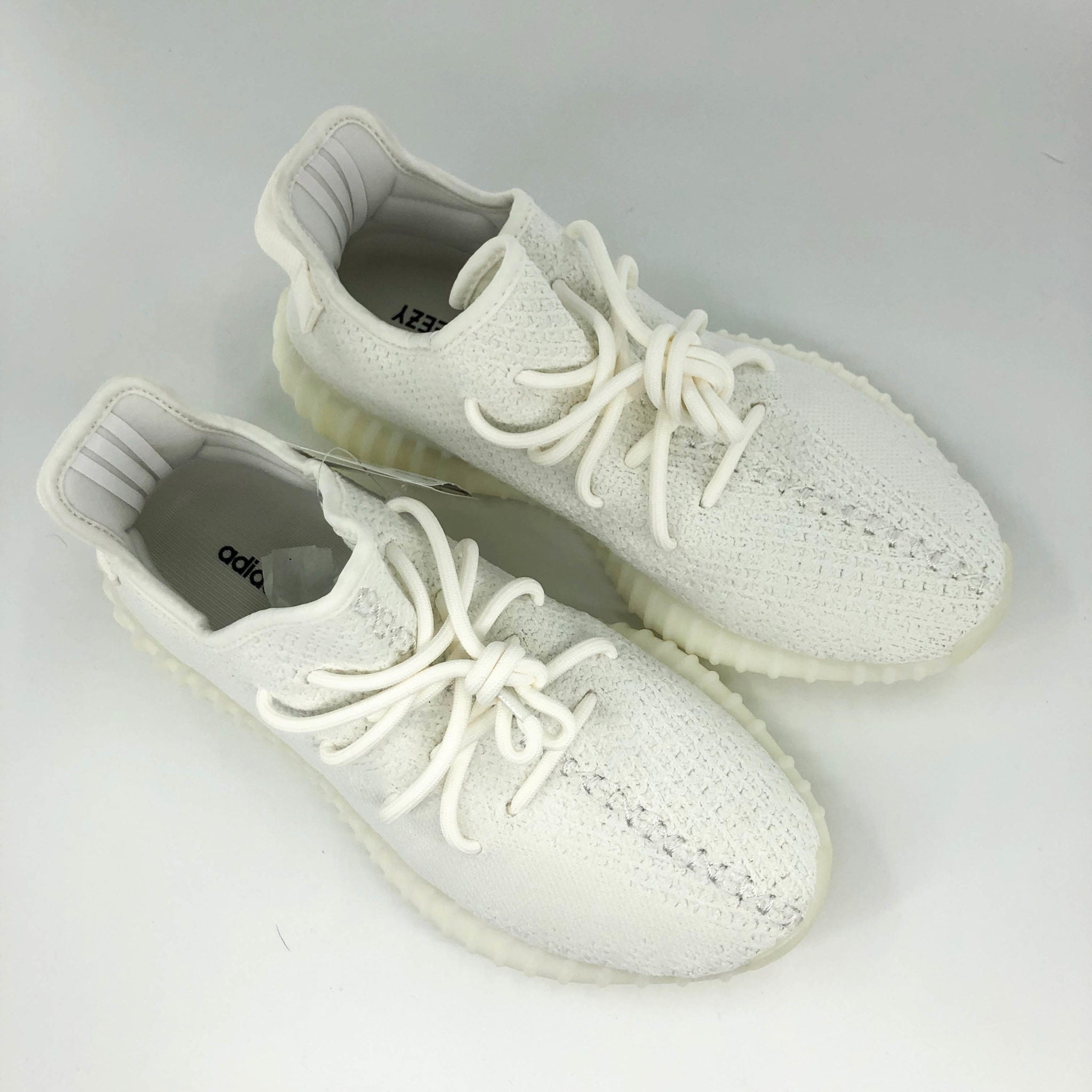 yeezy boost 350 triple white mens