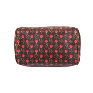 Limited Edition Cerise Speedy 25 Bag