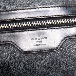 Damier Graphite Daniel GM Messenger Bag