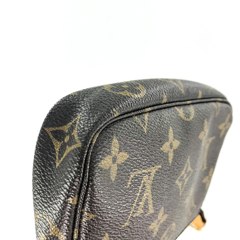 Monogram Mini Pochette Accessoires