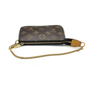 Monogram Mini Pochette Accessoires