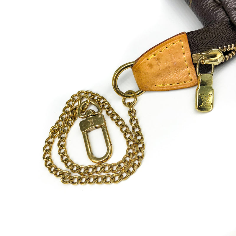 Monogram Mini Pochette Accessoires