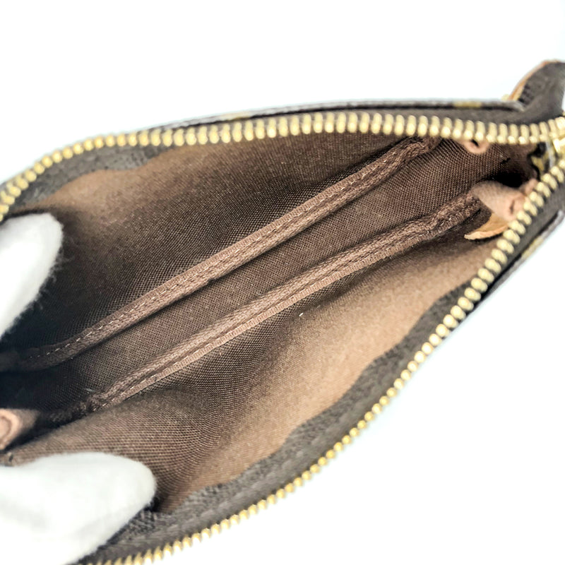 Monogram Mini Pochette Accessoires