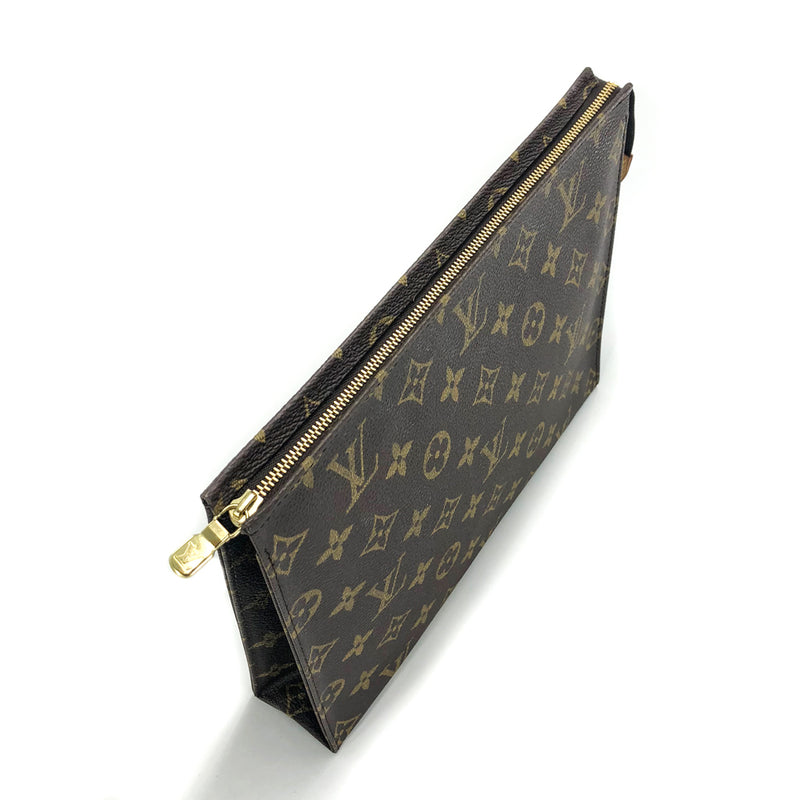 LOUIS VUITTON Monogram Toiletry Pouch 26 1303981