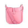 Evelyne PM Rose Confetti Pink Shoulder Bag