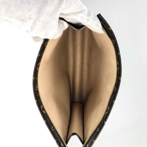 Monogram Toiletry Pouch 26