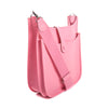 Evelyne PM Rose Confetti Pink Shoulder Bag