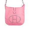 Evelyne PM Rose Confetti Pink Shoulder Bag