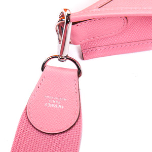 Evelyne PM Rose Confetti Pink Shoulder Bag