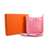 Evelyne PM Rose Confetti Pink Shoulder Bag