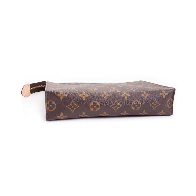 Monogramme Toiletry Pouch 26