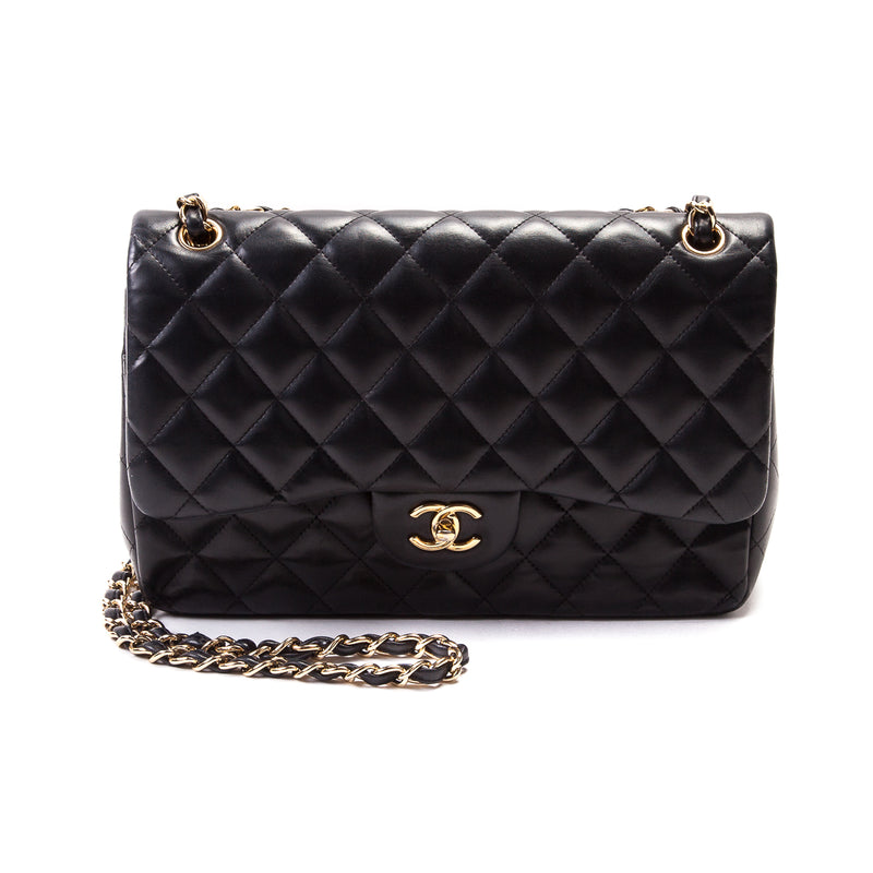 chanel crossbody bag red leather