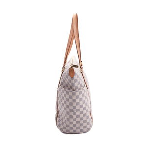 Totally GM Damier Azur shoulder bag