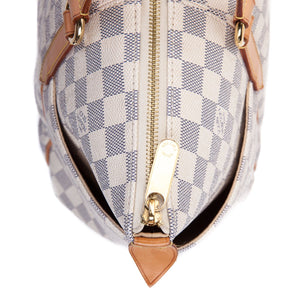 Totally GM Damier Azur shoulder bag