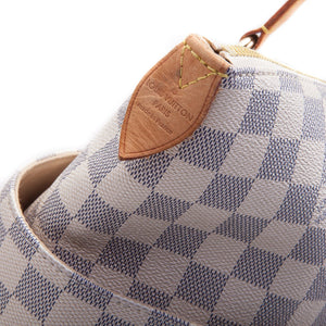 Totally GM Damier Azur shoulder bag